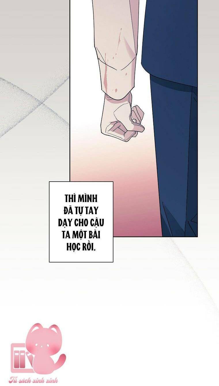 Tôi Trở Thành Mẹ Kế Của Cinderella Chương 95 Ảnh 46