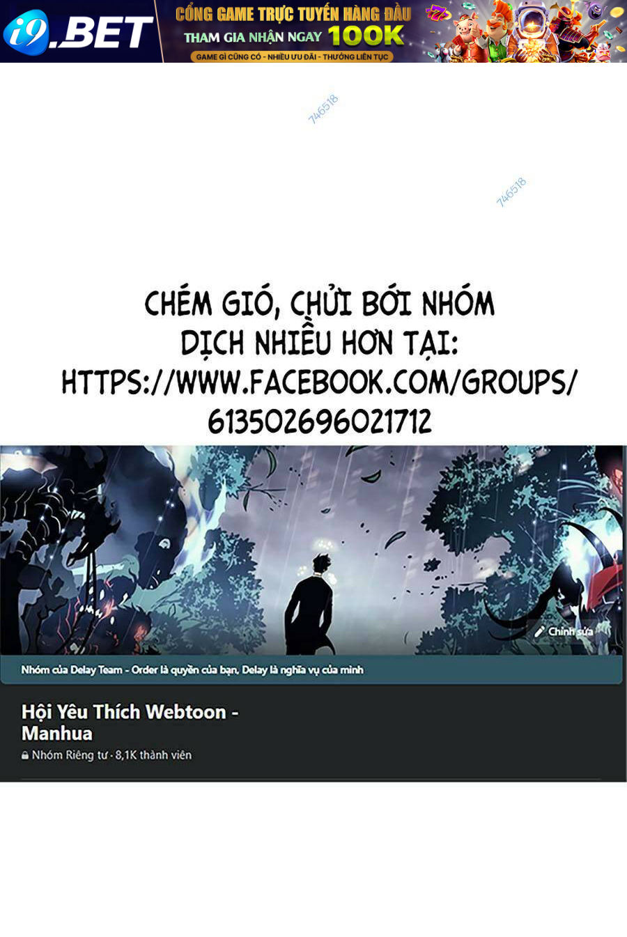 Ngục Tù Đẫm Máu Chương 65 Ảnh 2