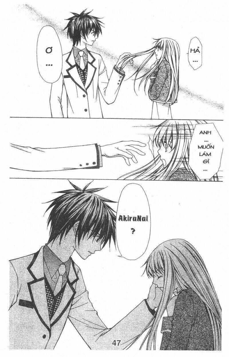 Heart No Daiya Chương 1 Ảnh 49