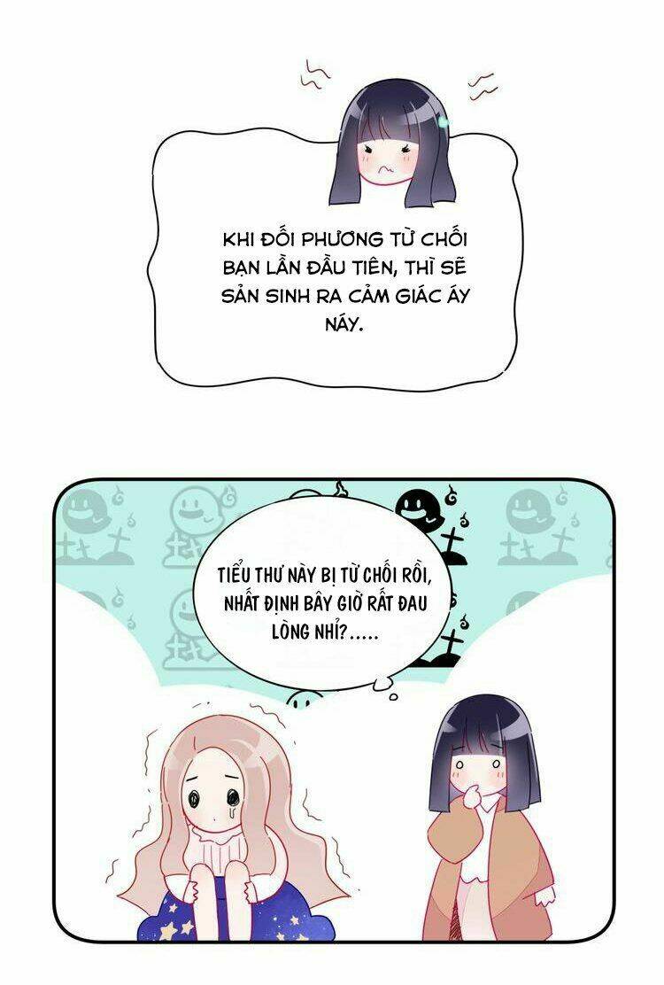 Cẩm Nang Tấn Công Tra Nam Chương 1 Ảnh 27