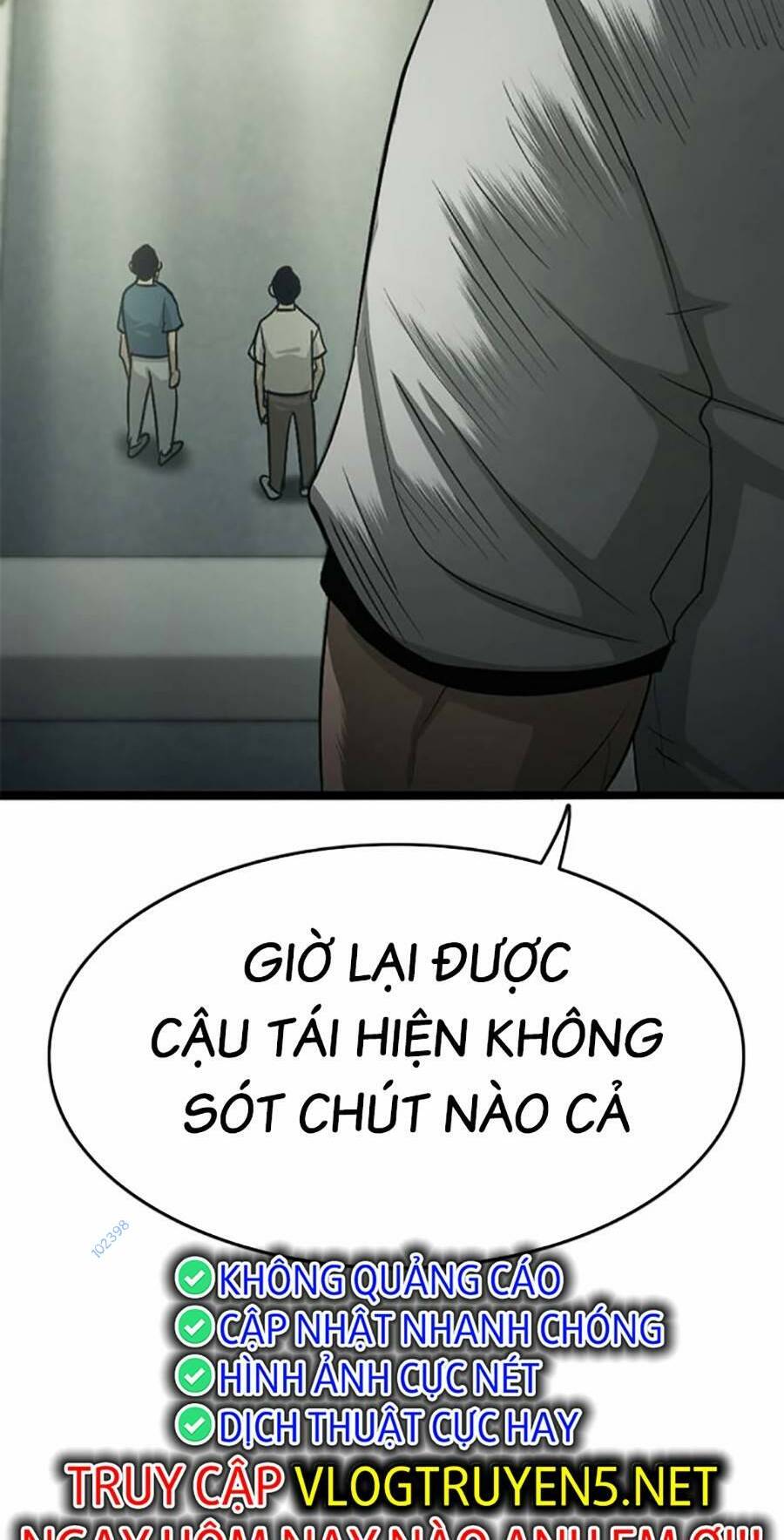 Ngục Tù Đẫm Máu Chương 70 Ảnh 159