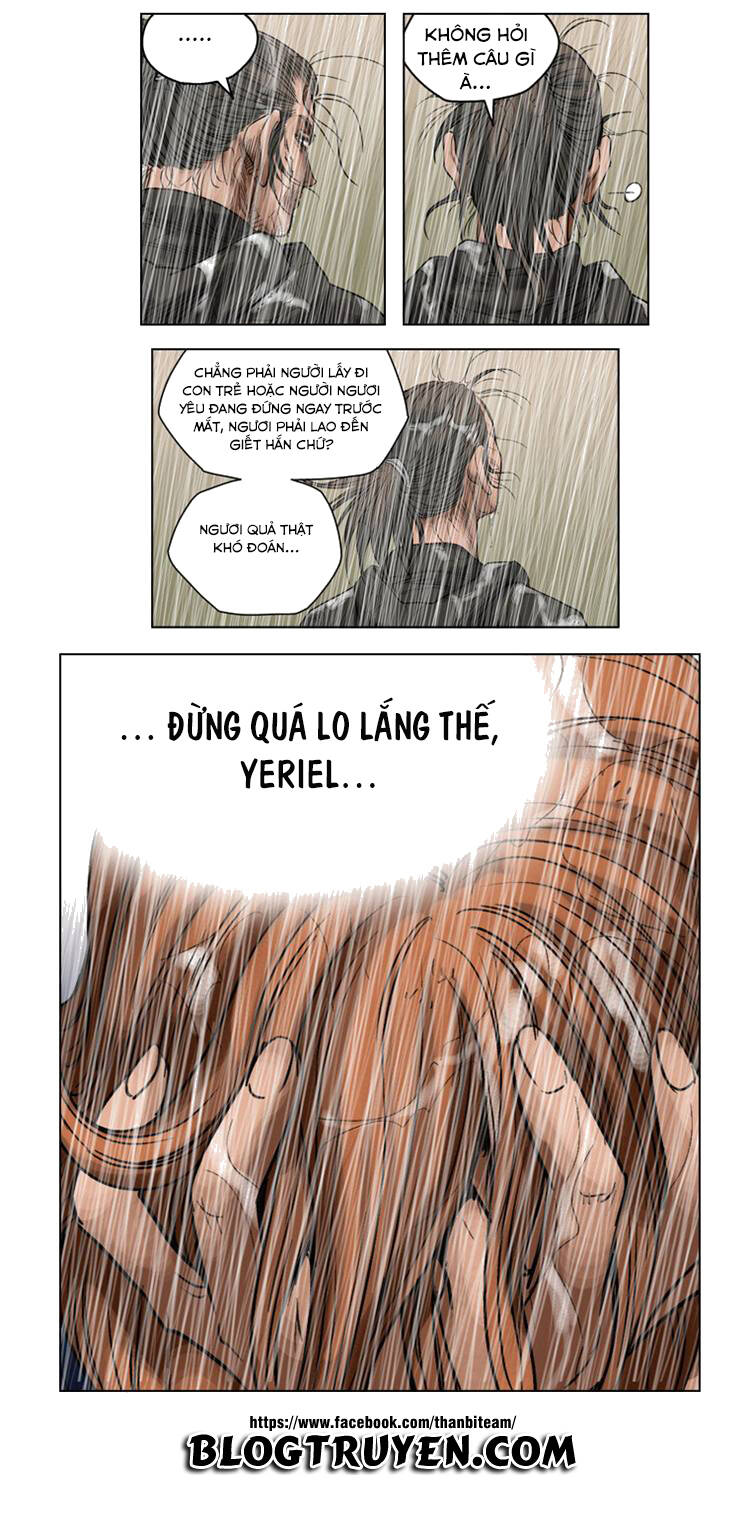 Paladin Chương 49 Ảnh 10