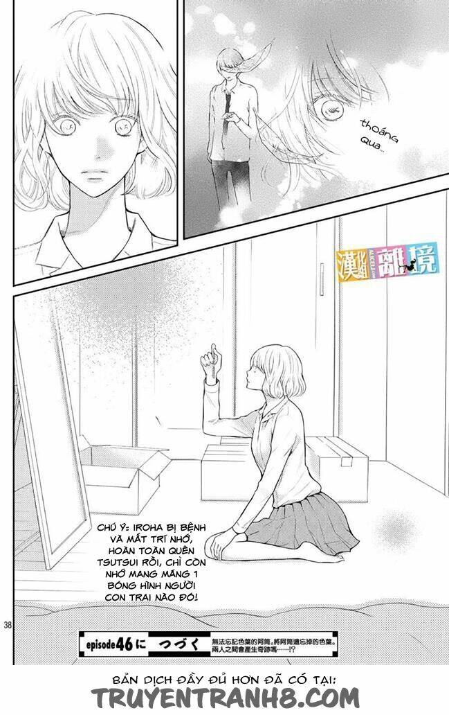 3d Kanojo - Bạn Gái 3d Chương 45 Ảnh 44