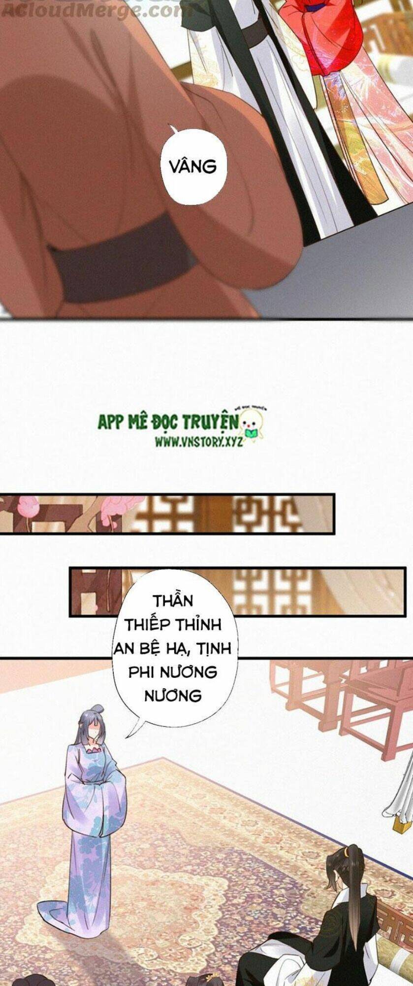 Thiên Hương Mỹ Nhân Chương 109 Ảnh 9
