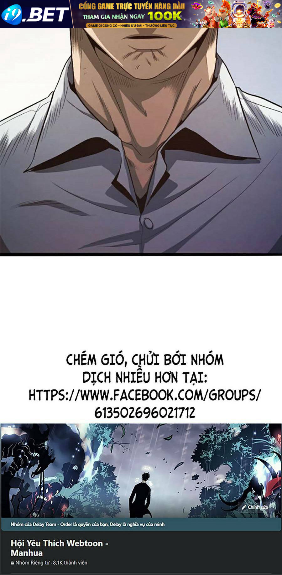 Ngục Tù Đẫm Máu Chương 72 Ảnh 211