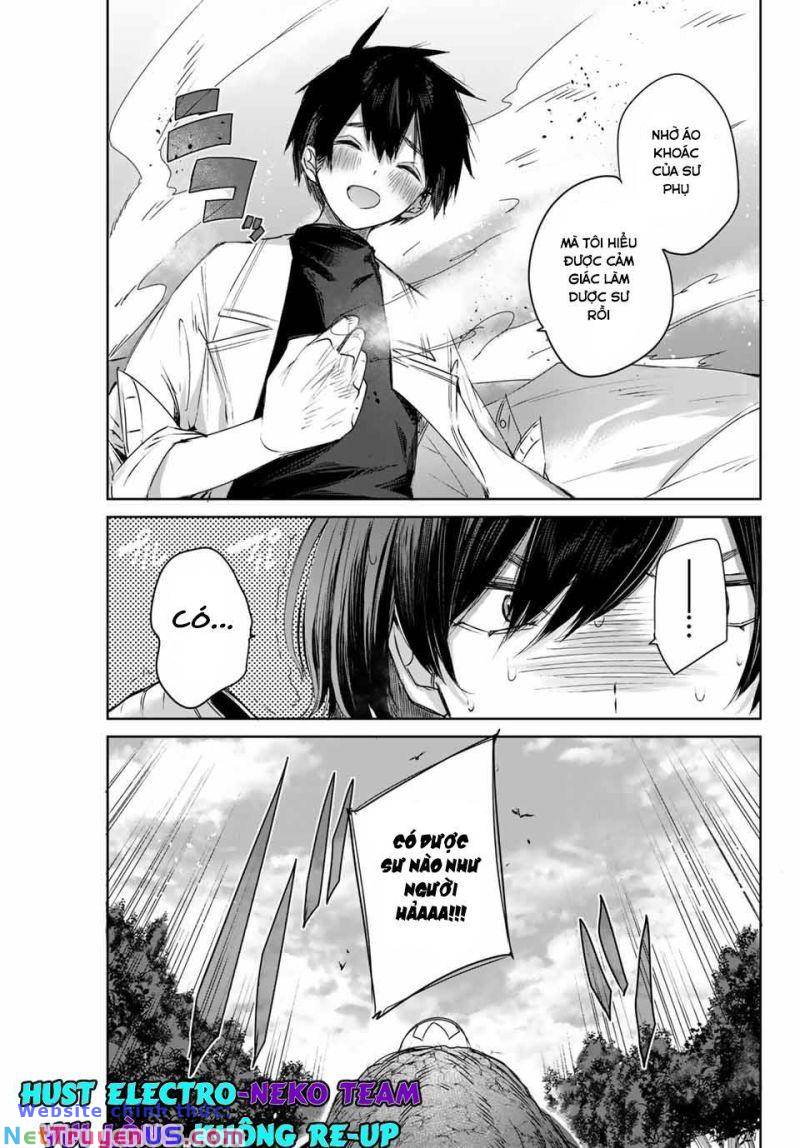 Henkyou No Yakushi, Miyako De S Rank Boukensha To Naru Chương 2 Ảnh 32