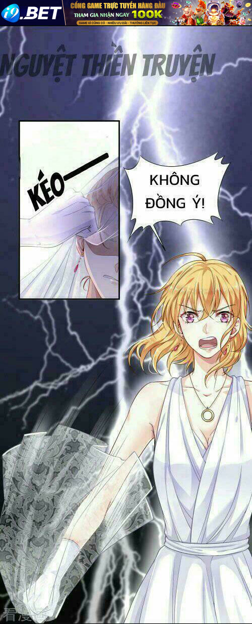 Hào Môn Đào Giá 101 Lần Chương 1 Ảnh 8