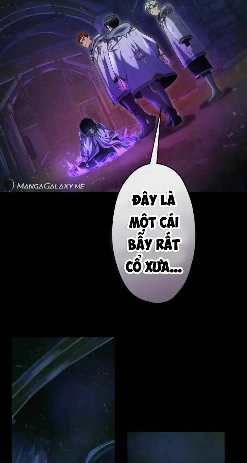 Pháp Sư Cận Chiến Hồi Quy Chương 25 Ảnh 10