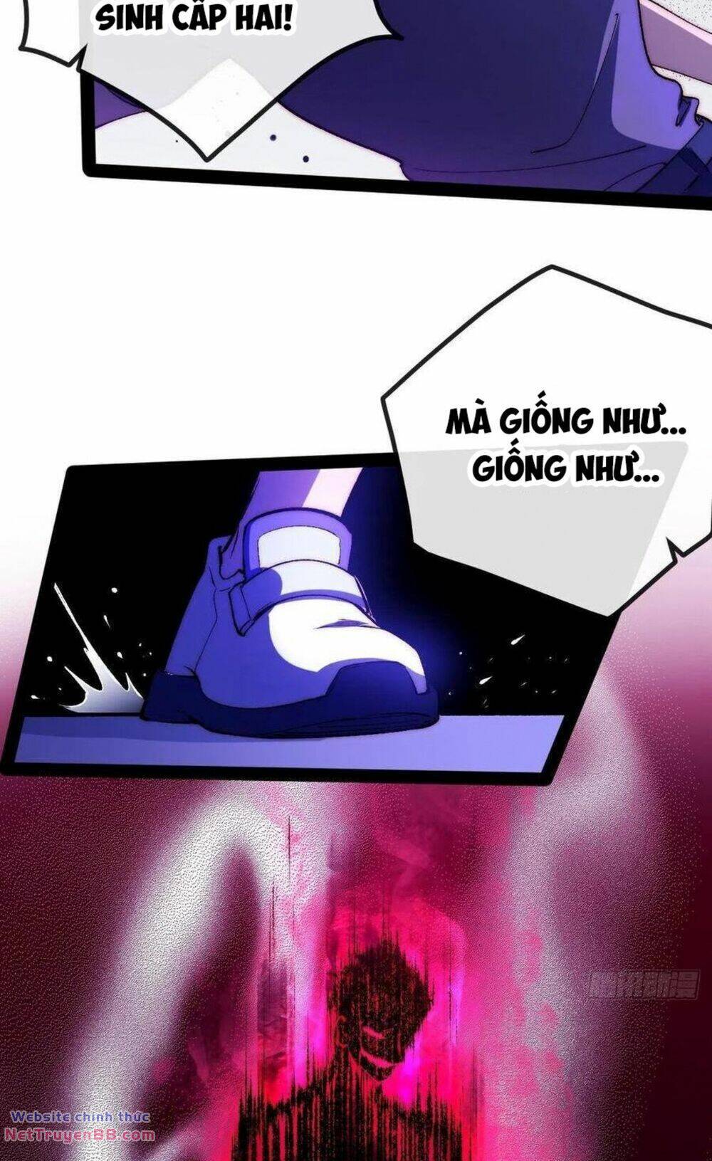 Tà Ác Làm Vương Chương 15 Ảnh 64