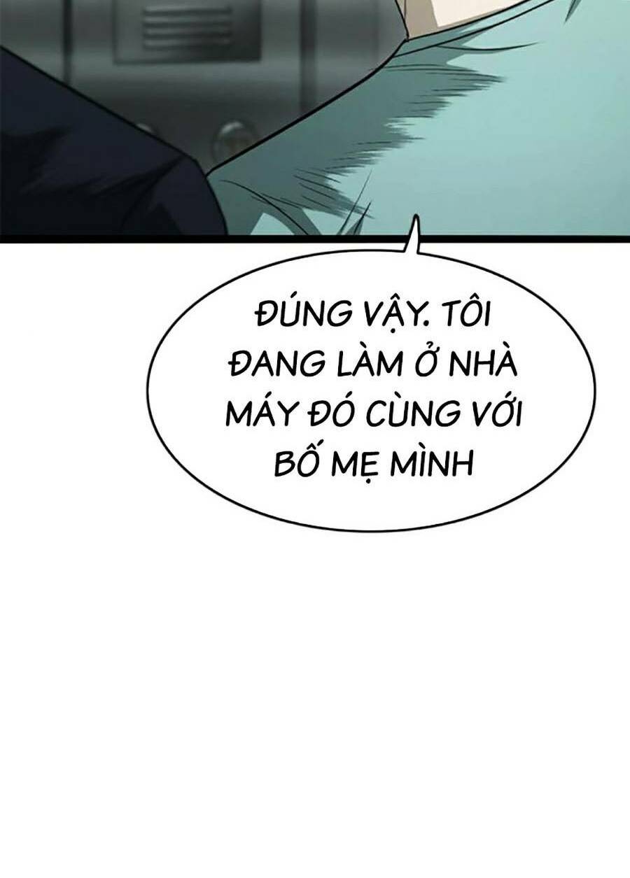 Ngục Tù Đẫm Máu Chương 65 Ảnh 33