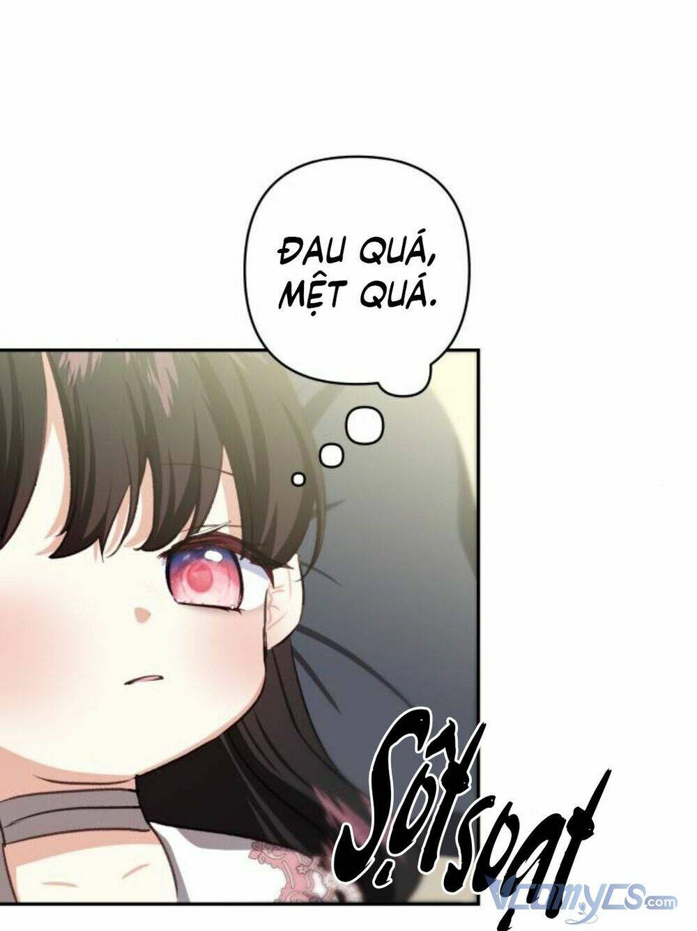 Con Gái Bé Bỏng Của Công Tước Ác Ma Chương 46 Ảnh 15
