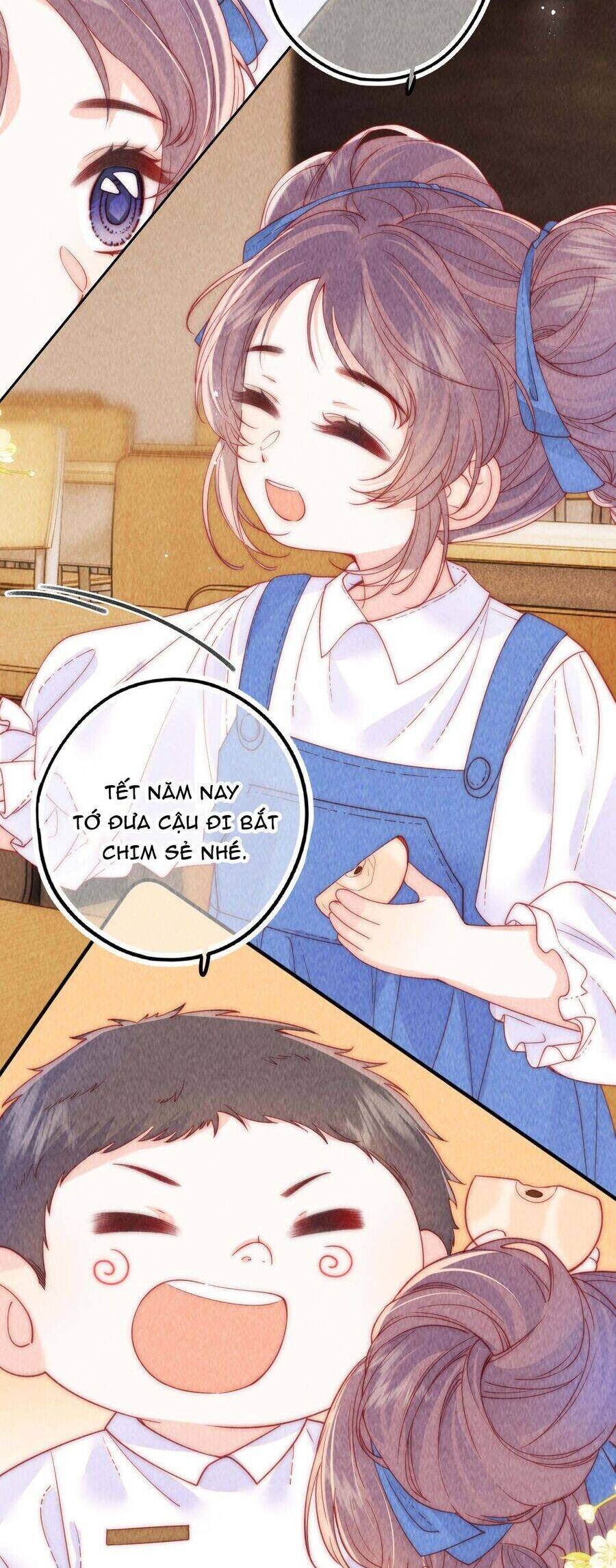 Thân Nhiệt Ma Quỷ Chương 10 Ảnh 18
