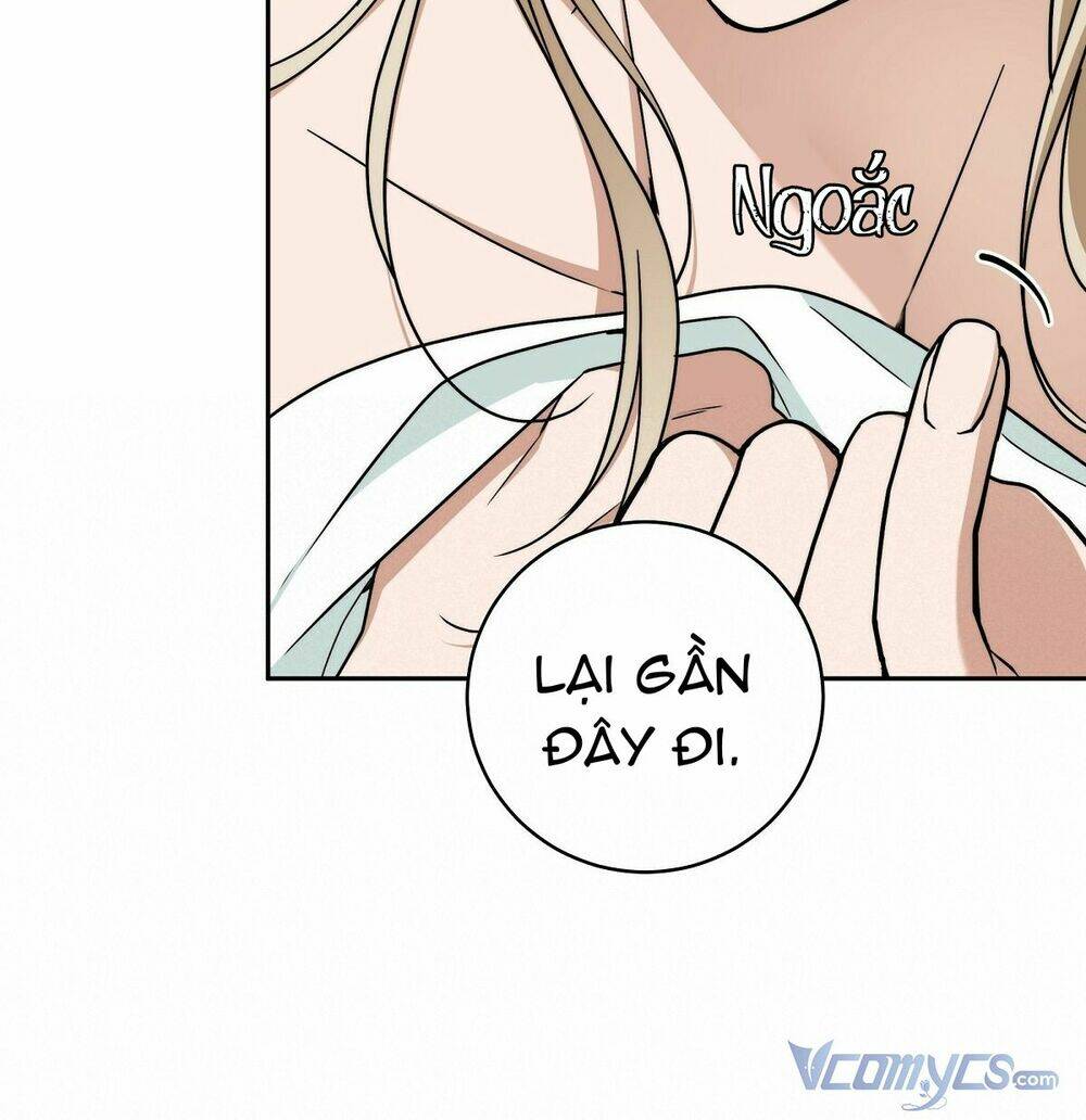 Lời Nói Dối Vĩnh Cửu Chương 11 Ảnh 26