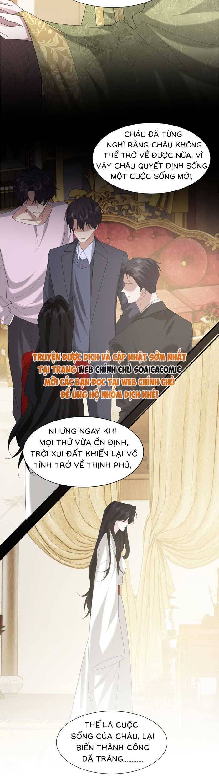 Nữ Tướng Xuyên Đến Hiện Đại Trở Thành Chị Dâu Quyền Lực Chương 139 Ảnh 6