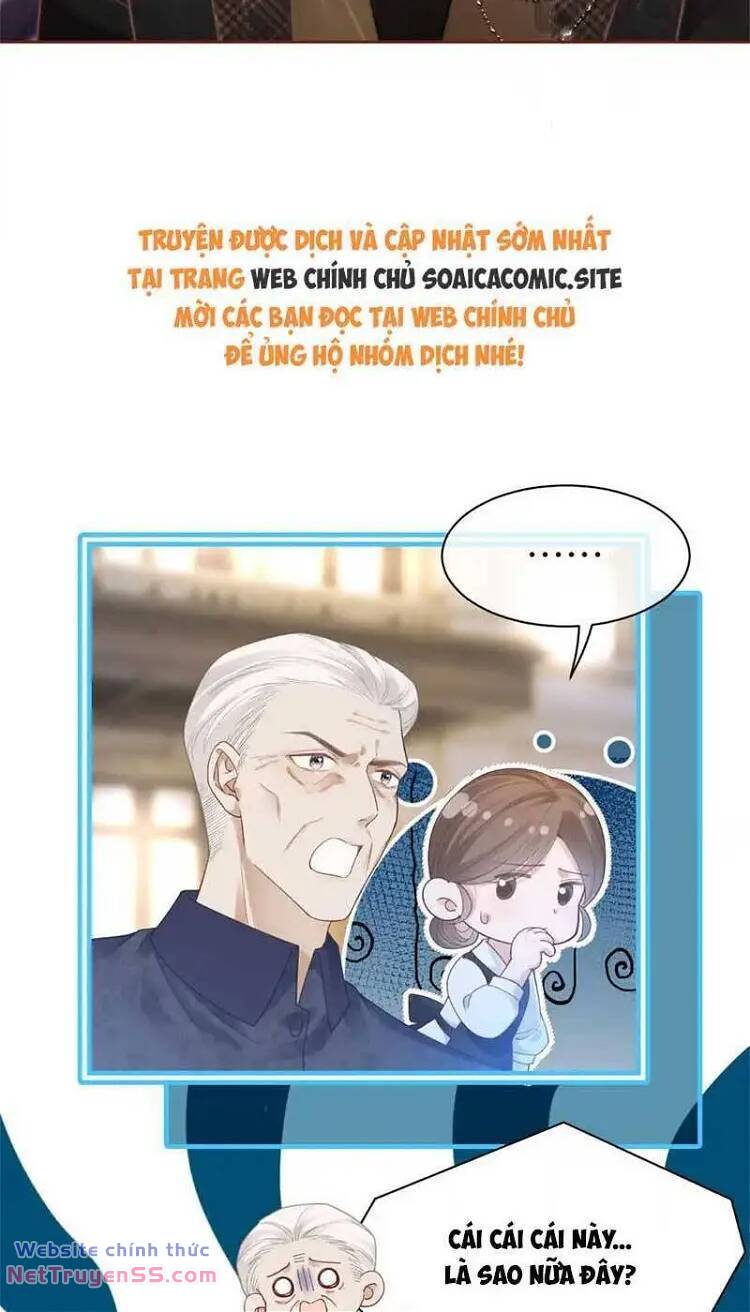 Sau Khi Chia Tay, Cô Ấy Trở Thành Nữ Vương Hotsearch Chương 41 Ảnh 14