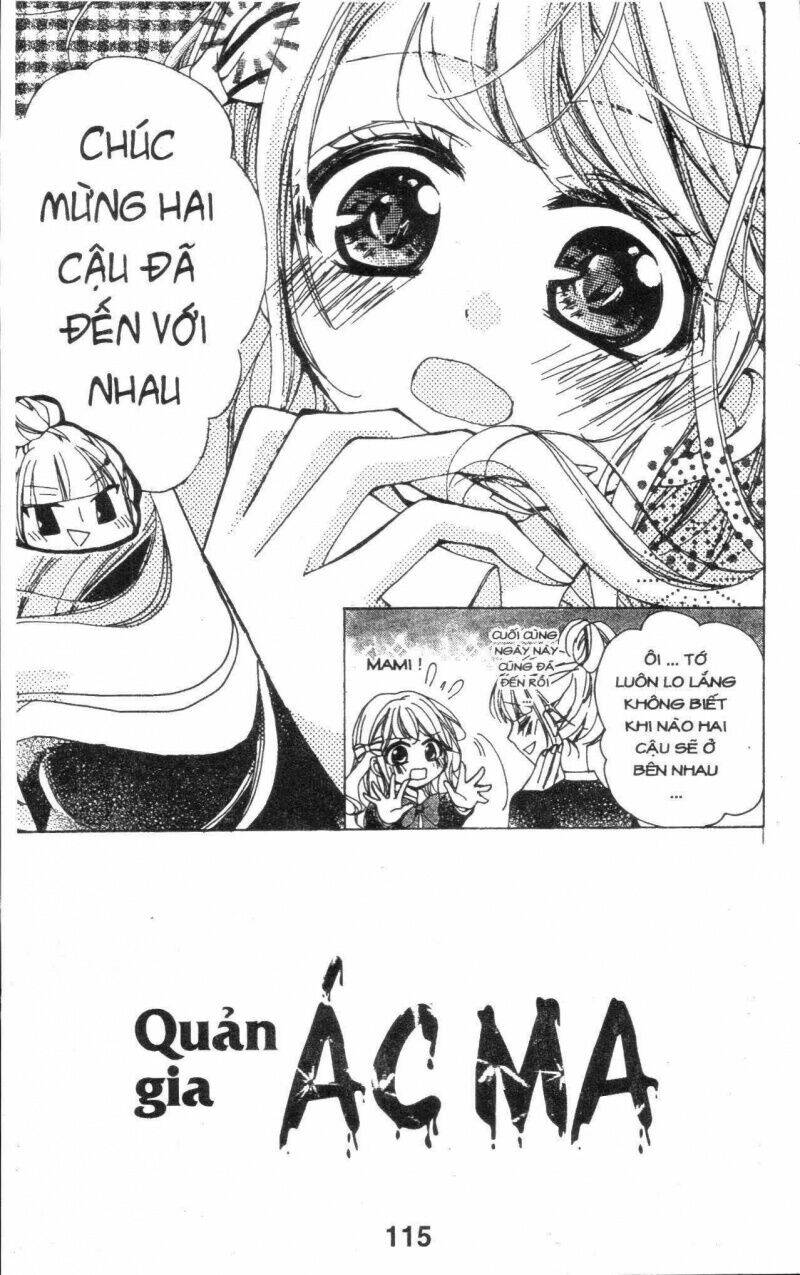 Amai Akuma Ga Warau Chương 43 Ảnh 4