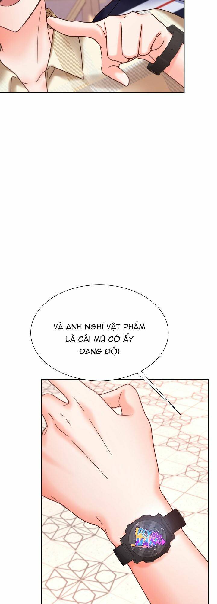 Trở Lại Làm Idol Chương 67 Ảnh 23