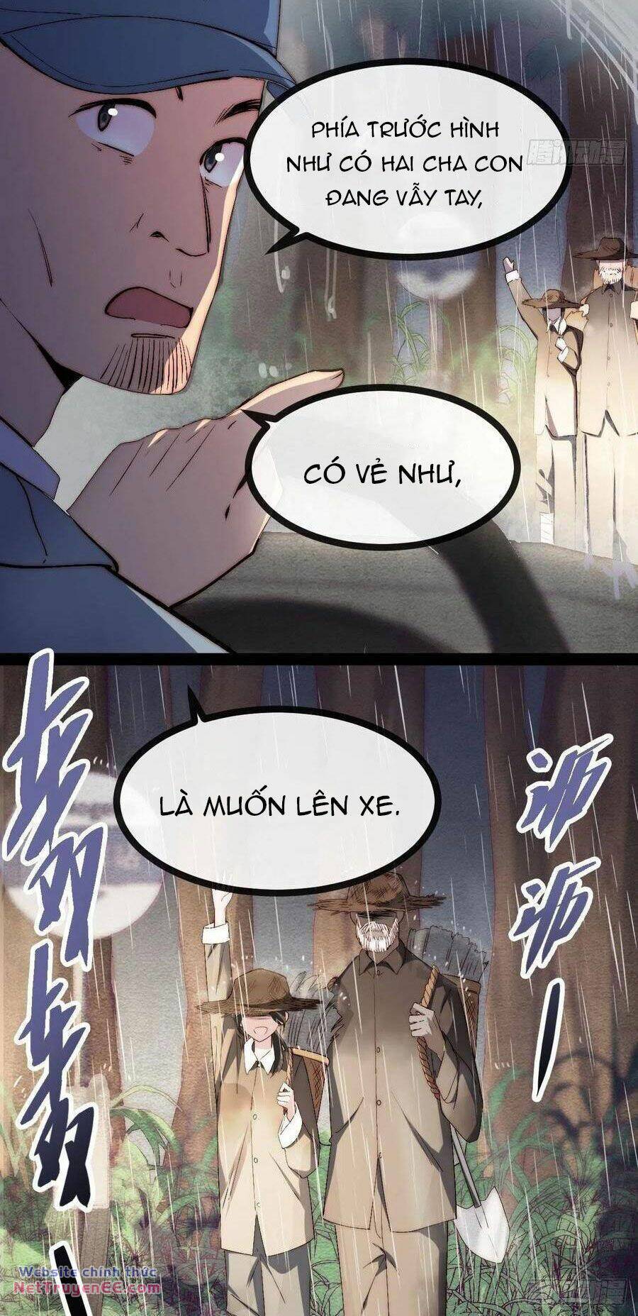 Tà Ác Làm Vương Chương 21 Ảnh 9