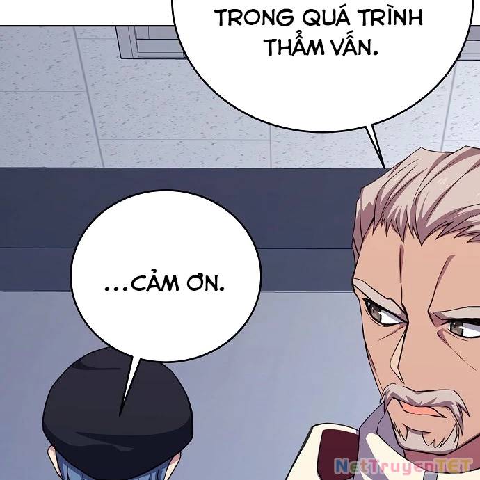 Trở Thành Nhân Viên Cho Các Vị Thần Chương 83 Ảnh 162