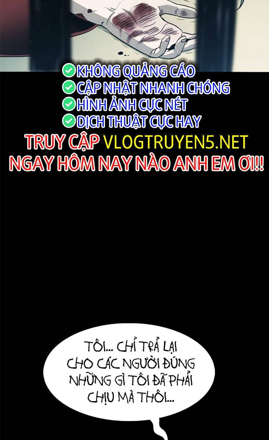 Ngục Tù Đẫm Máu Chương 62 Ảnh 28