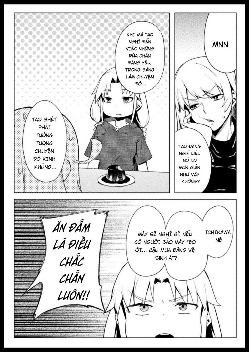 Teisou Gyakuten Sekai Chương 17.5 Ảnh 4