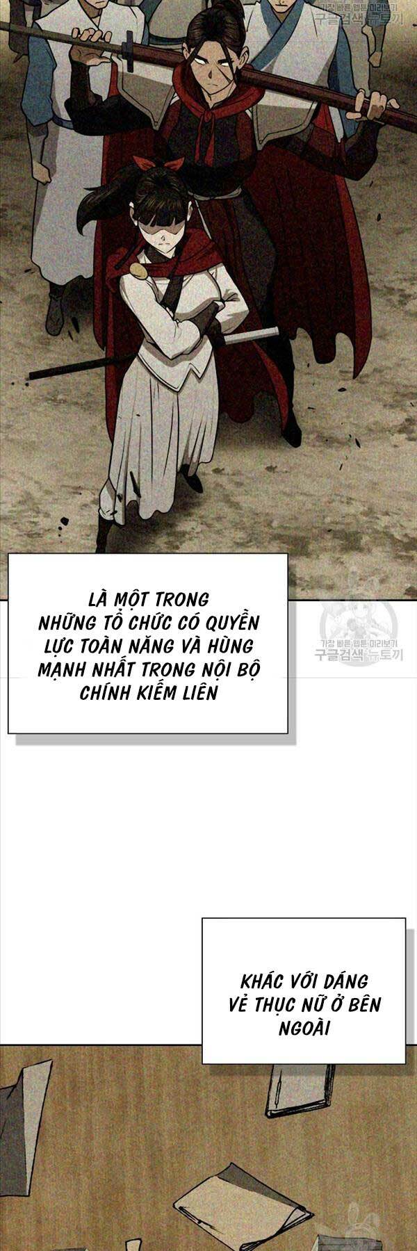 Kiếm Ma Đạo Chương 48 Ảnh 4