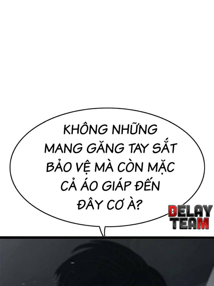 Ngục Tù Đẫm Máu Chương 67 Ảnh 40