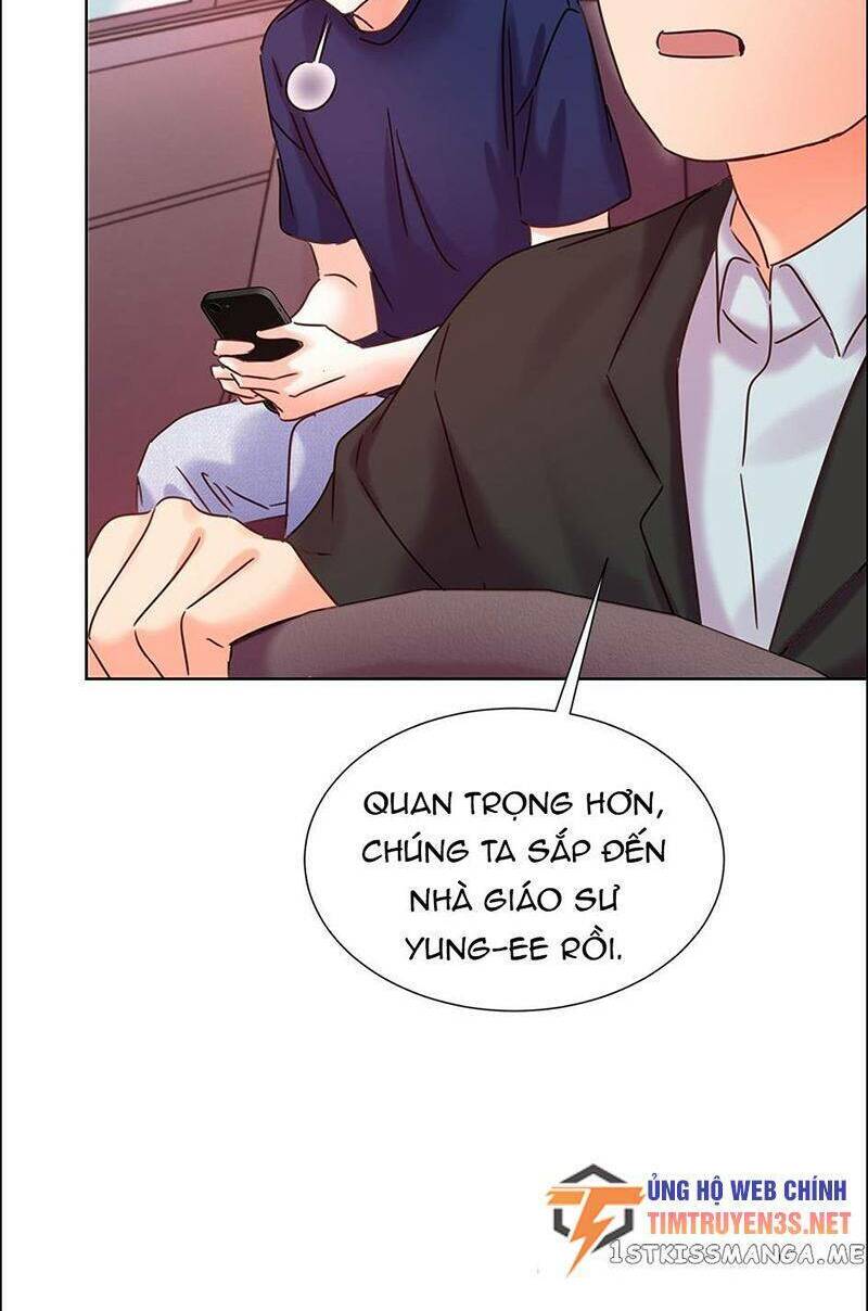 Trở Lại Làm Idol Chương 87 Ảnh 156