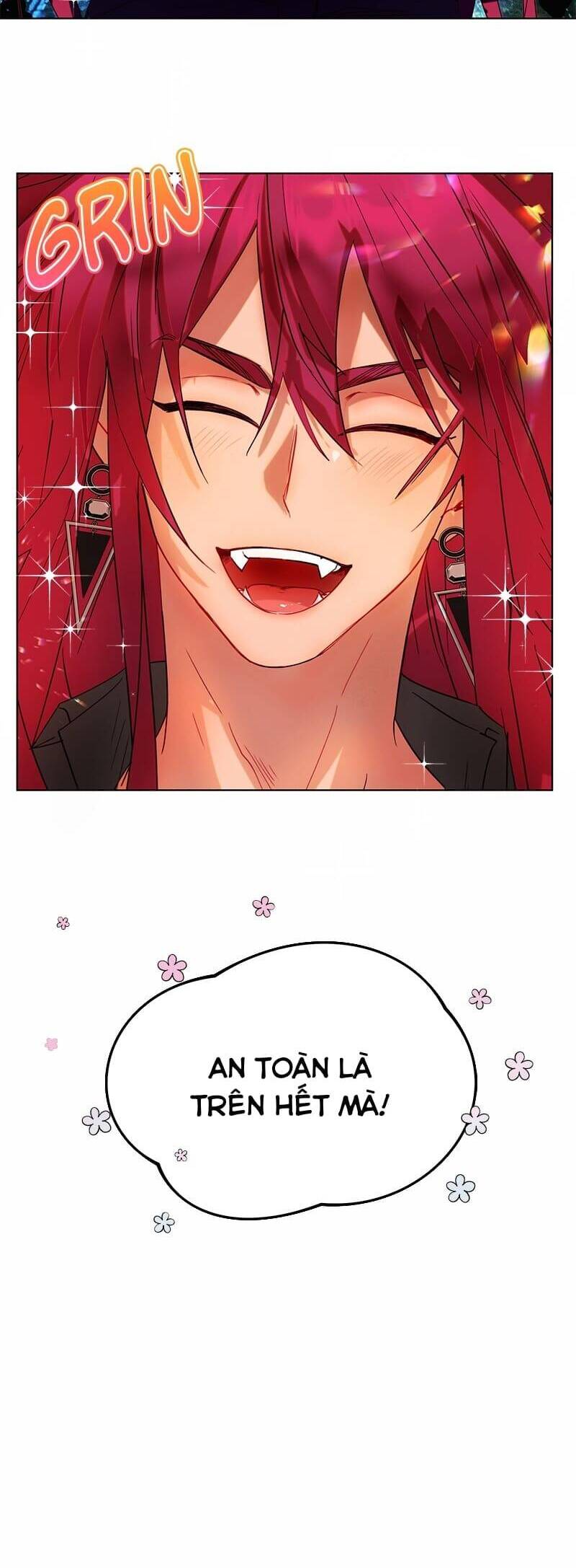 Kẻ Chinh Phục Trái Tim Chương 36 Ảnh 26