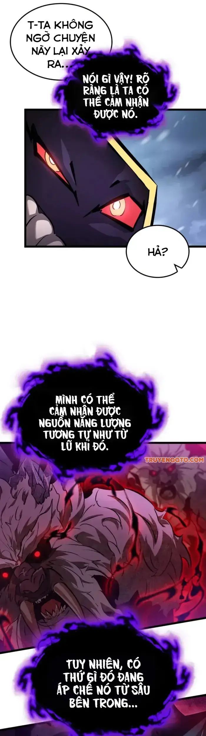 Ánh Sáng Arad Chương 34 Ảnh 12