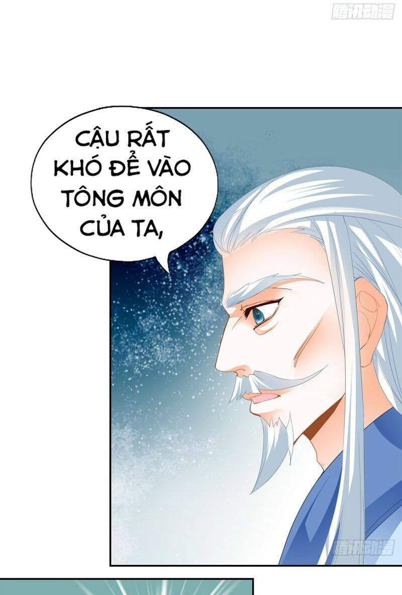 Cửu Tinh Bá Thể Quyết Chương 57 Ảnh 11