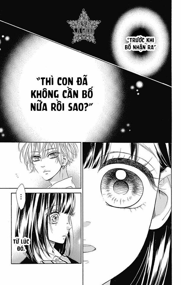 Cô Nàng Nhút Nhát Uka-Chan Chương 19 Ảnh 17