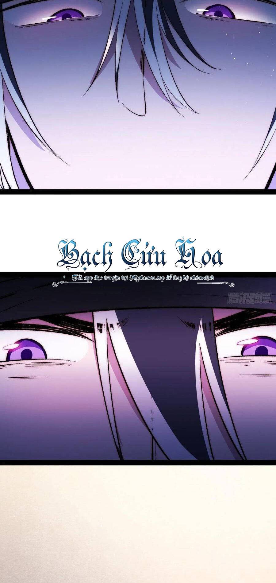 Tà Ác Làm Vương Chương 17 Ảnh 16