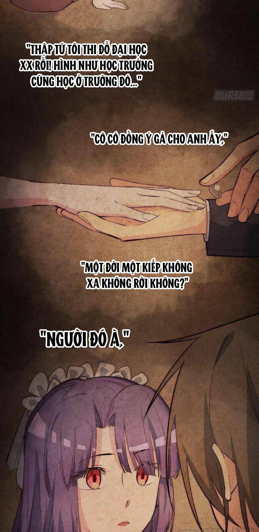 Tà Ác Làm Vương Chương 18 Ảnh 22