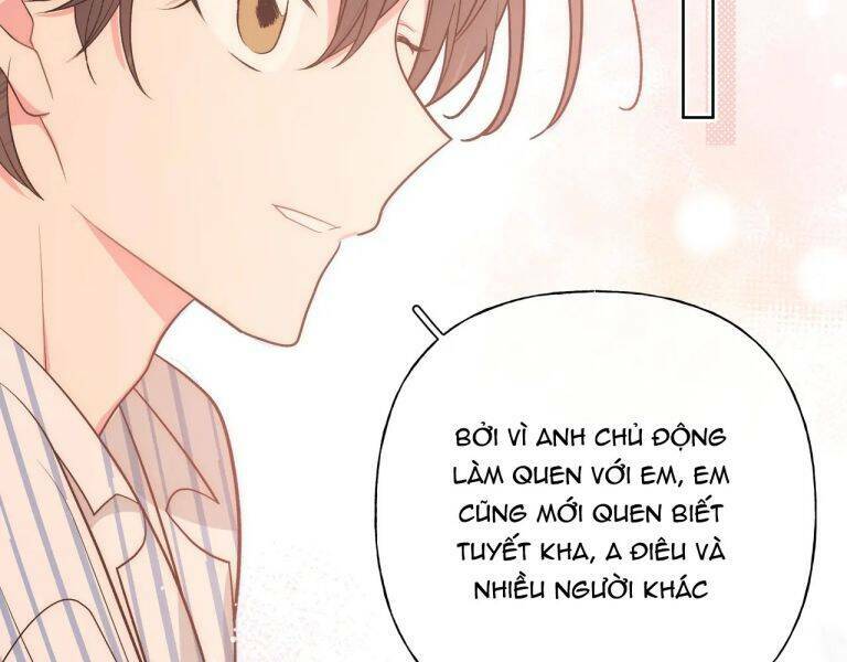 Cẩn Thận Bị Mộng Ma Ăn Mất Đó! Chương 82 Ảnh 57