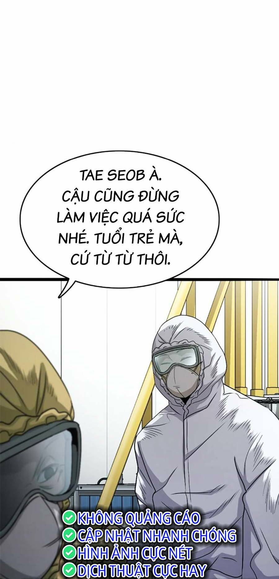 Ngục Tù Đẫm Máu Chương 65 Ảnh 73