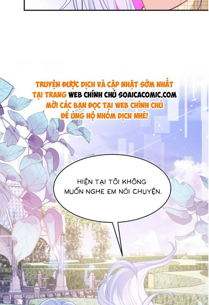 Vị Chỉ Huy Lạnh Lùng Đang Khóc Trong Vòng Tay Tôi Chương 56 Ảnh 13