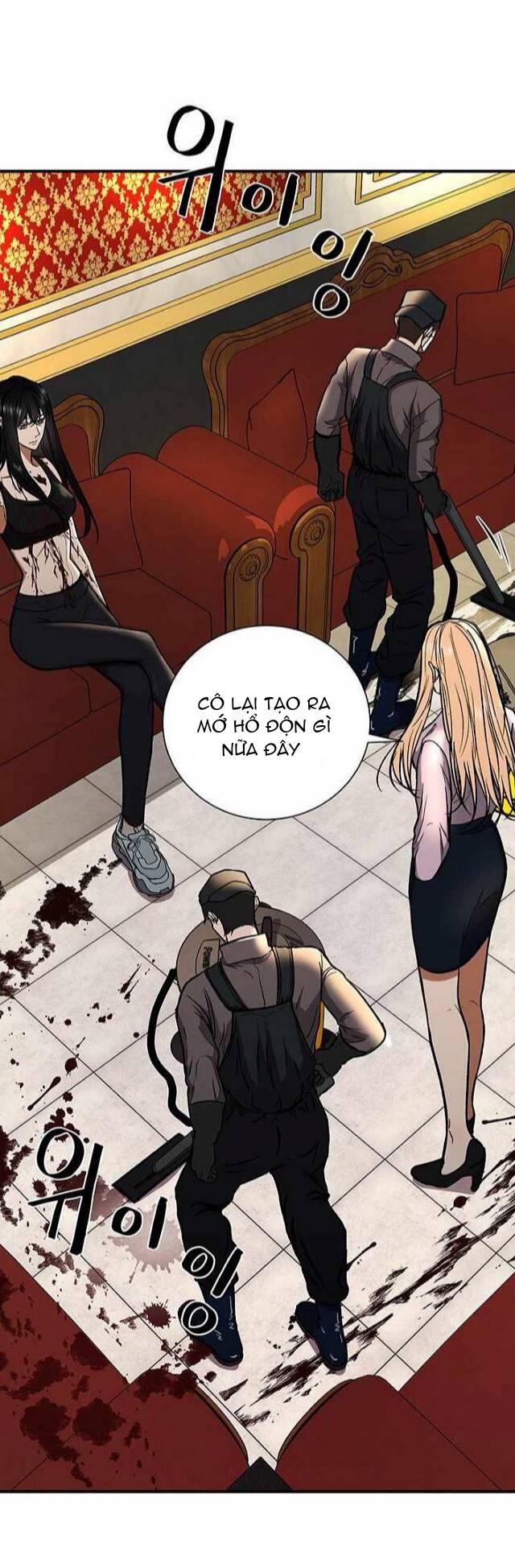 Ước Muốn Của Một Gangster Chương 2.1 Ảnh 7
