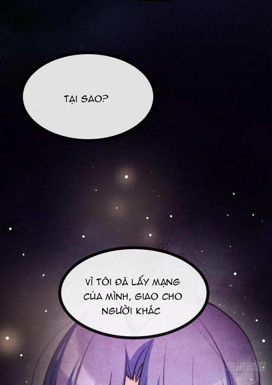 Tà Ác Làm Vương Chương 33 Ảnh 198