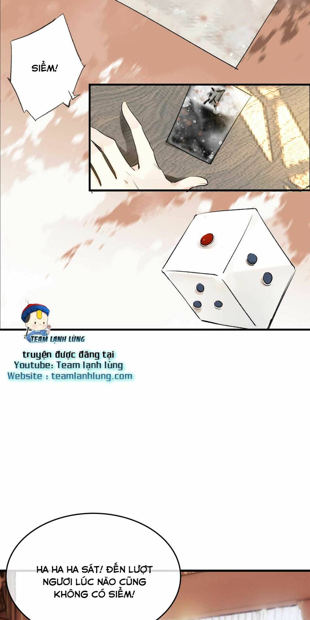 Ta Xuyên Không Mang Long Thai Chương 11 Ảnh 12