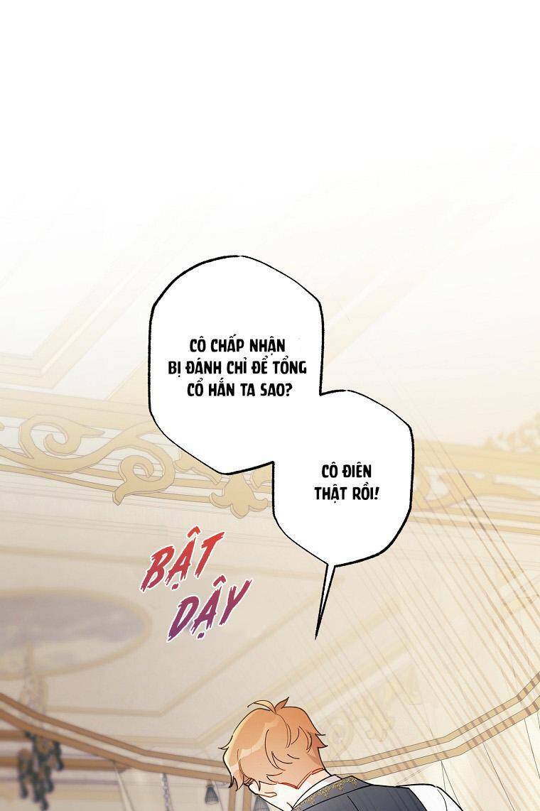 Tôi Trở Thành Mẹ Kế Của Cinderella Chương 94 Ảnh 42