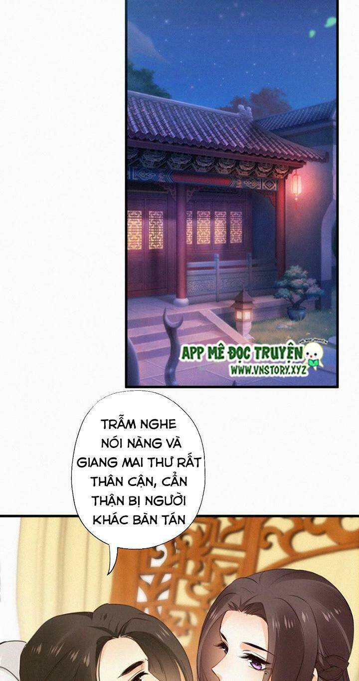 Thiên Hương Mỹ Nhân Chương 119 Ảnh 5