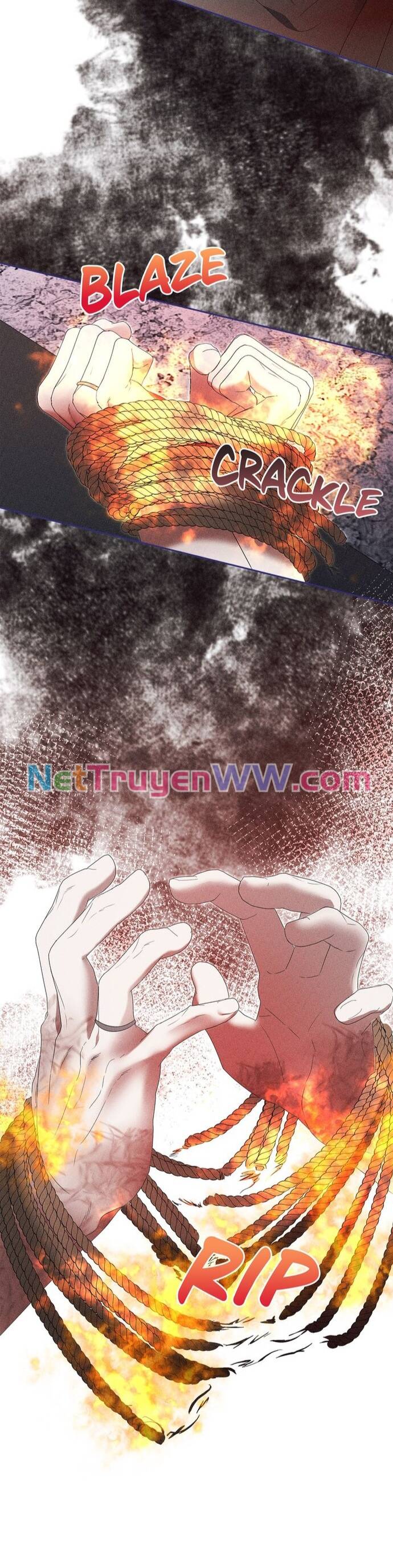 Bạn Đời Của Ryun Chương 48 Ảnh 4