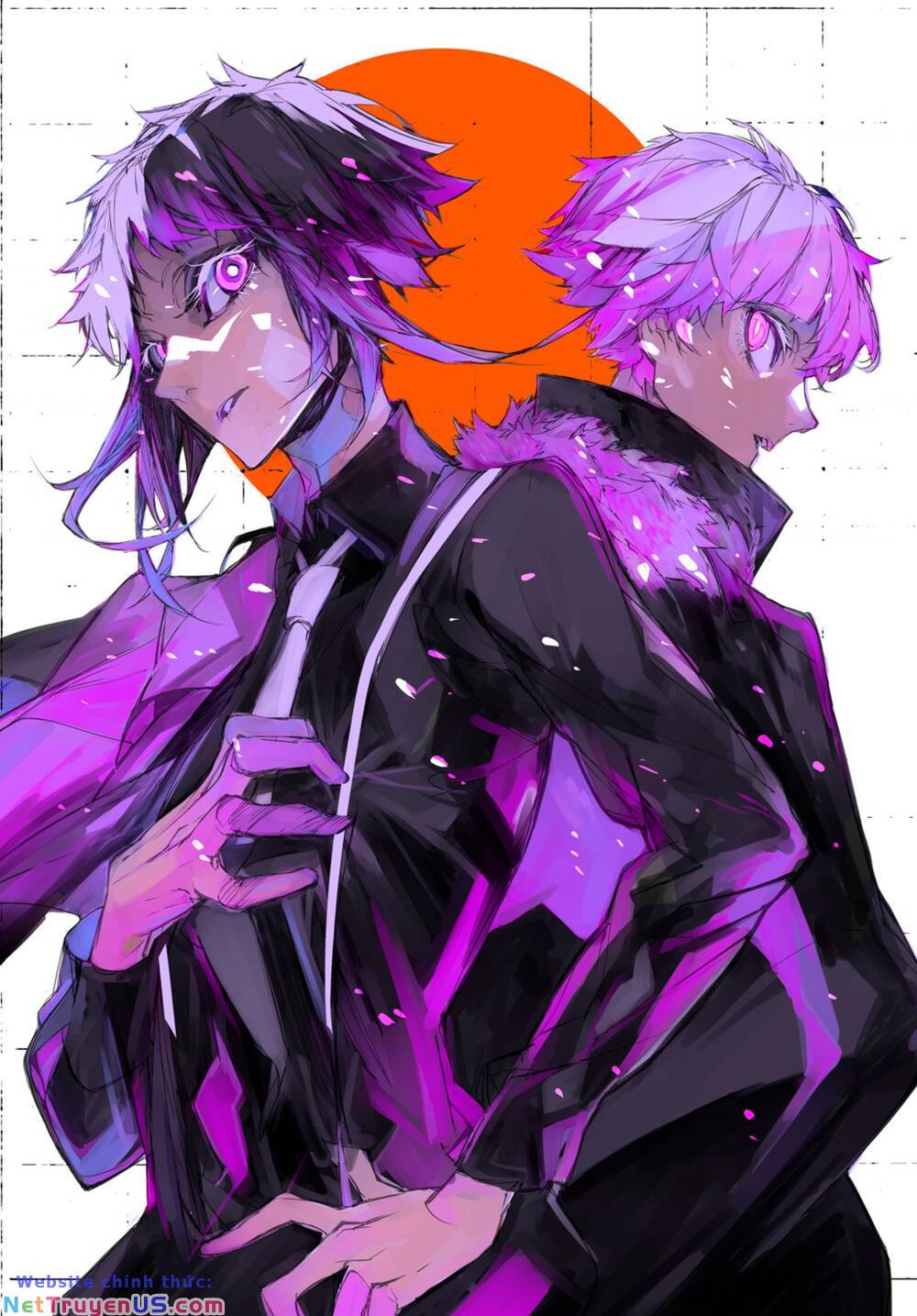 Đặc Nhiệm Thám Tử: Ryuunosuke Akutagawa Chương 6 Ảnh 3