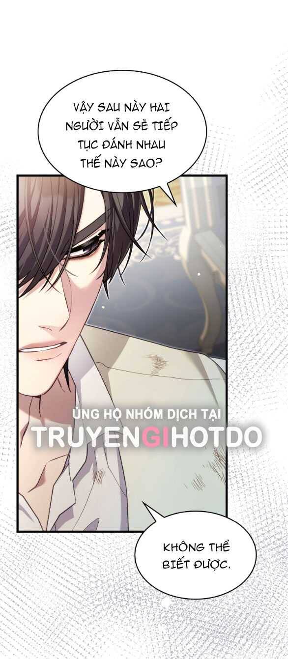 Tôi Sẽ Biến Anh Ta Từ Một Con Chó Điên Thành Một Chàng Quý Tộc Chương 21.1 Ảnh 30