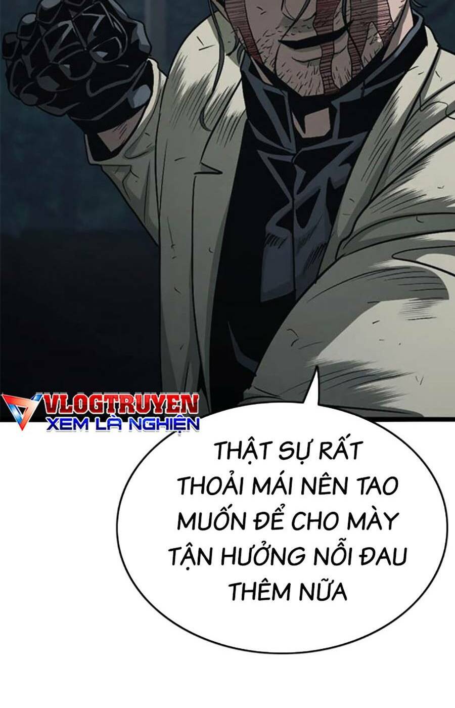 Ngục Tù Đẫm Máu Chương 69 Ảnh 169