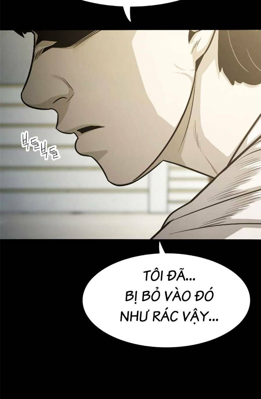 Ngục Tù Đẫm Máu Chương 59 Ảnh 9