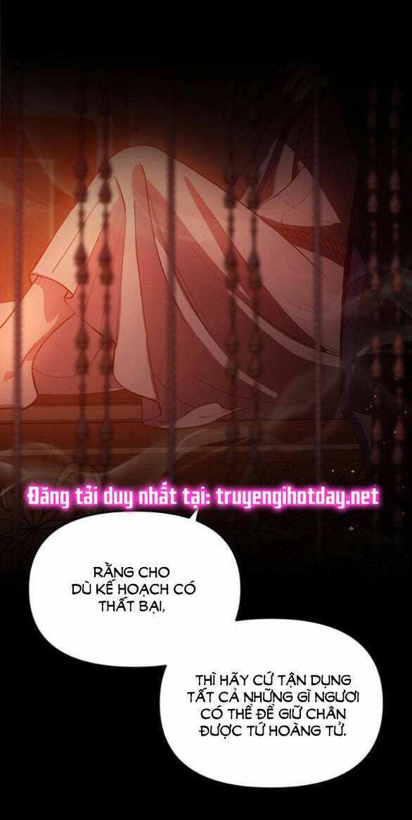 Thái Tử Myolyeong Chương 97.1 Ảnh 21