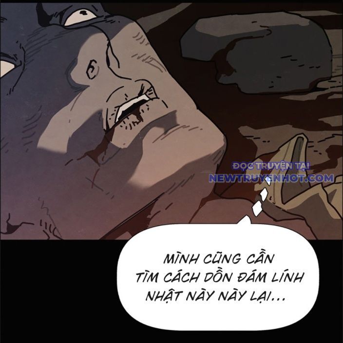 Sinh Vật Gyeongseong: Đóa Hoa Bất Diệt Chương 34 Ảnh 38