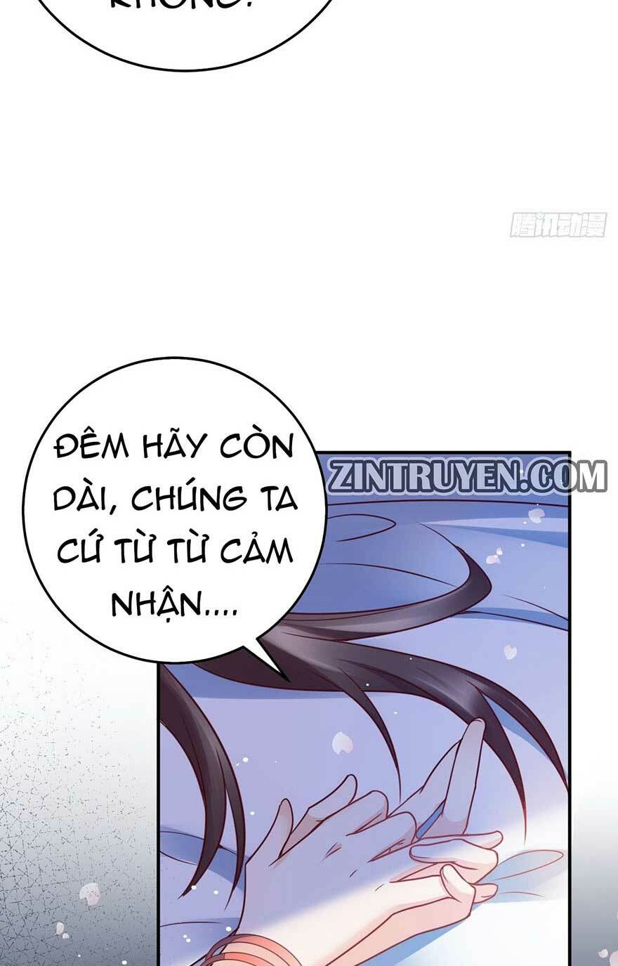 Làm Nũng Trong Vòng Tay Cấm Dục Chương 1 Ảnh 15